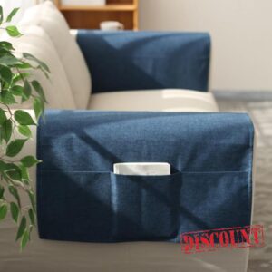 MOTTK Summer Armchair Cover