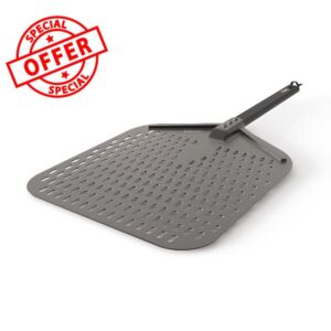 Ninja Woodfire Pizza Peel for Outdoor Oven OO101UK