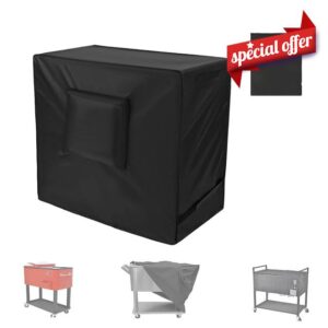 Cooler Cart Cover