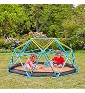 TP Toys 6ft Up Trampoline. Suitable for Kids 3+ Years. Trampoline With Safety Net Enclosure. Idea...