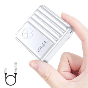 Cordless Turbo Super Power Air Duster