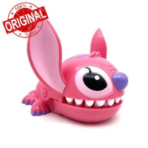 Latest Teeth Game For Kids Finger Biting Game Toy Fun Travel Size Teeth Game