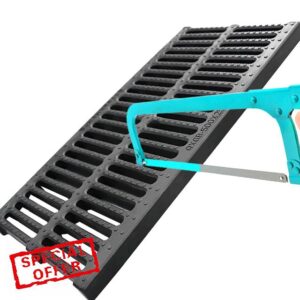 Drain Covers Outdoor