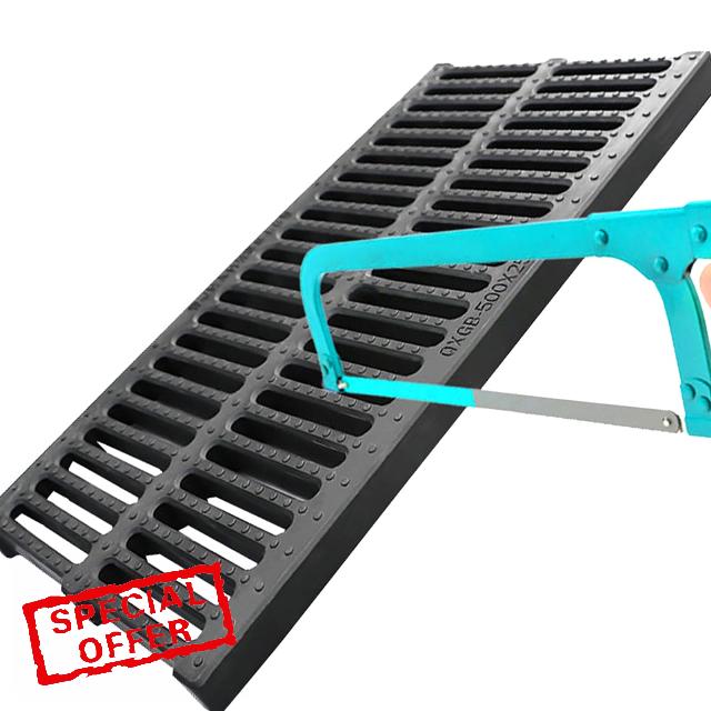 Drain Covers Outdoor