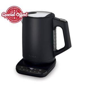 Ninja Perfect Temperature Kettle