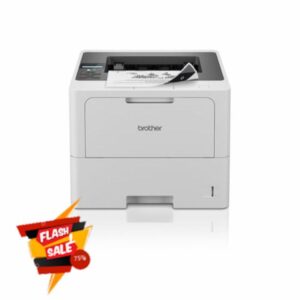 BROTHER HL-L6210DW Professional Mono Laser Printer
