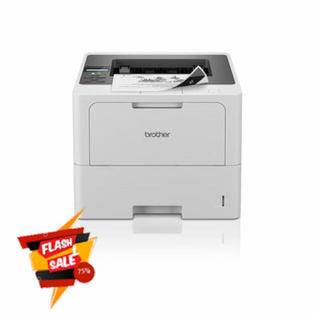 BROTHER HL-L6210DW Professional Mono Laser Printer