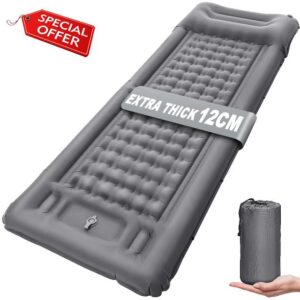 NHOWIN Camping Mat