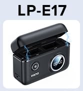 lpe6nh charging case only