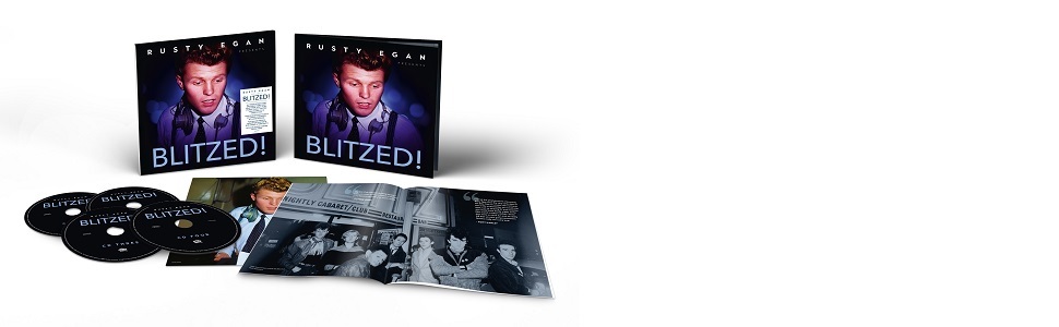 rusty egan, blitz club, music, new wave, kraftwerk