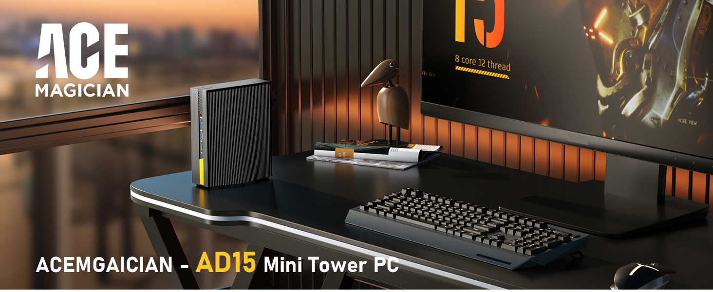 mini pc