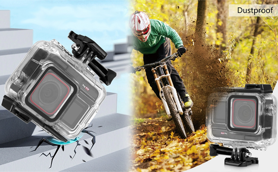 ace pro waterproof case