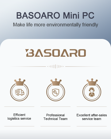 small form factor pc, mini complete pc, mini desktop computer