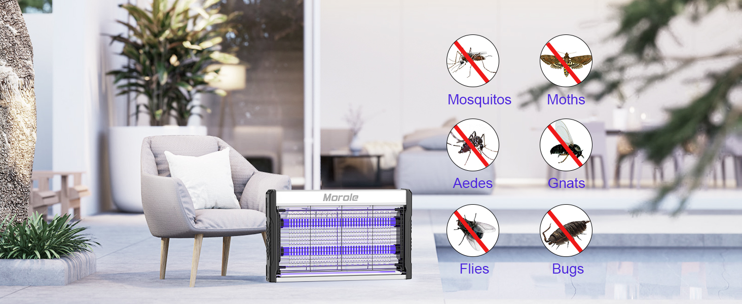 bug zapper