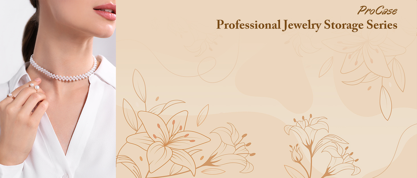 Jewelry Stand