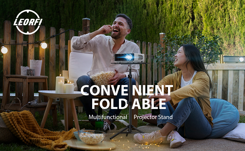 Projector Stand