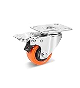 swivel caster wheels