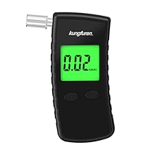 alcohol tester