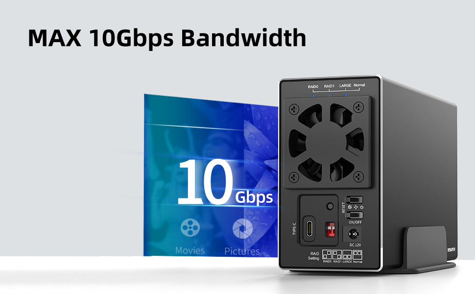 3.5 HDD