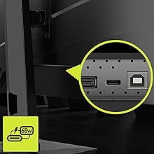 KVM & VRR Console Support