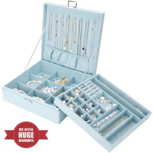 ProCase Jewellery Box Organiser