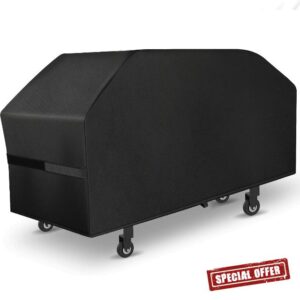 Griddle Cover 600D Heavy Duty for Blackstone 36 inch Griddle