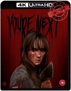 You're Next [4K UHD]