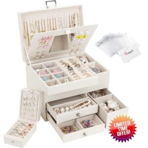 Jewellery Box Organiser