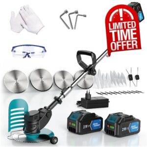 Strimmer Cordless Grass Trimmer