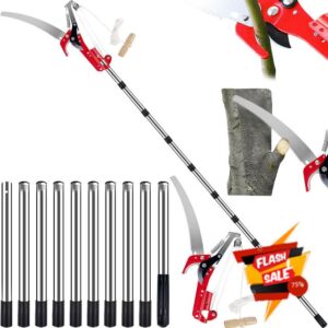 Tree Loppers Long Reach Telescopic