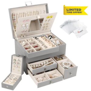 Jewellery Box Organiser