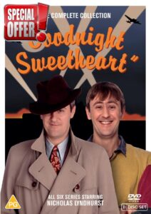 Goodnight Sweetheart: The Complete Collectio