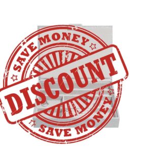 Stackers Pebble Grey Classic Medium Jewellery Box Lid