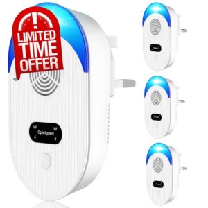 Ultrasonic Pest Repeller