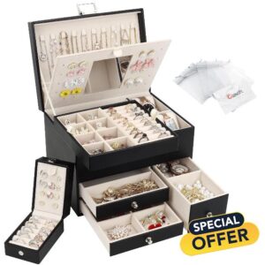 Jewellery Box Organiser
