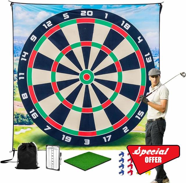Golf Game Set