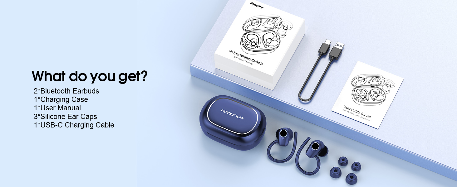 ear buds wireless