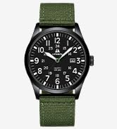 MILITARY WATCH