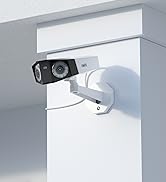 Reolink 4K PoE Security Camera with Human/Vehicle Detection, 5X Optical Zoom Outdoor IP Camera