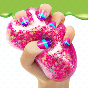 Doctor Squish Squishy Maker, Doctor Squish, Dr Squish, squishies,
