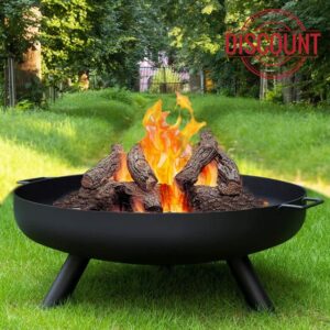 Crystals Outdoor Fire Pit