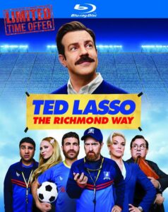 Ted Lasso: The Richmond Way [2020] [Region Free]