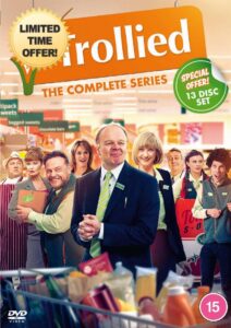 Trollied: Series 1-7