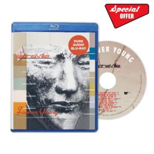 Forever Young (2019 Remaster) [Blu-ray] [2024]