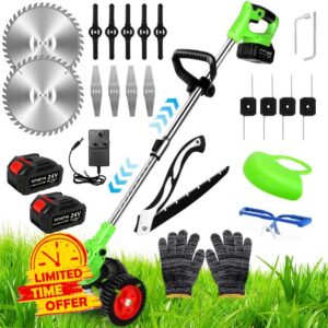 Cordless Strimmer 24V