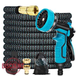 Hose Pipe