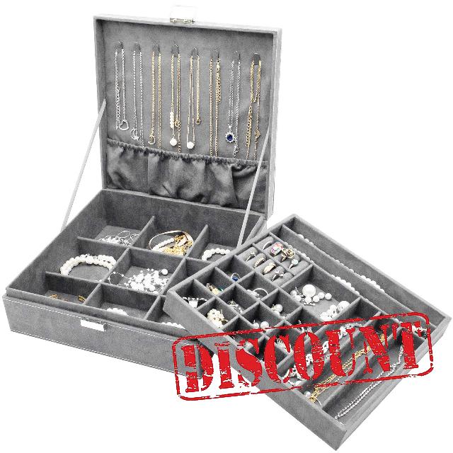 ProCase Jewellery Box Organiser