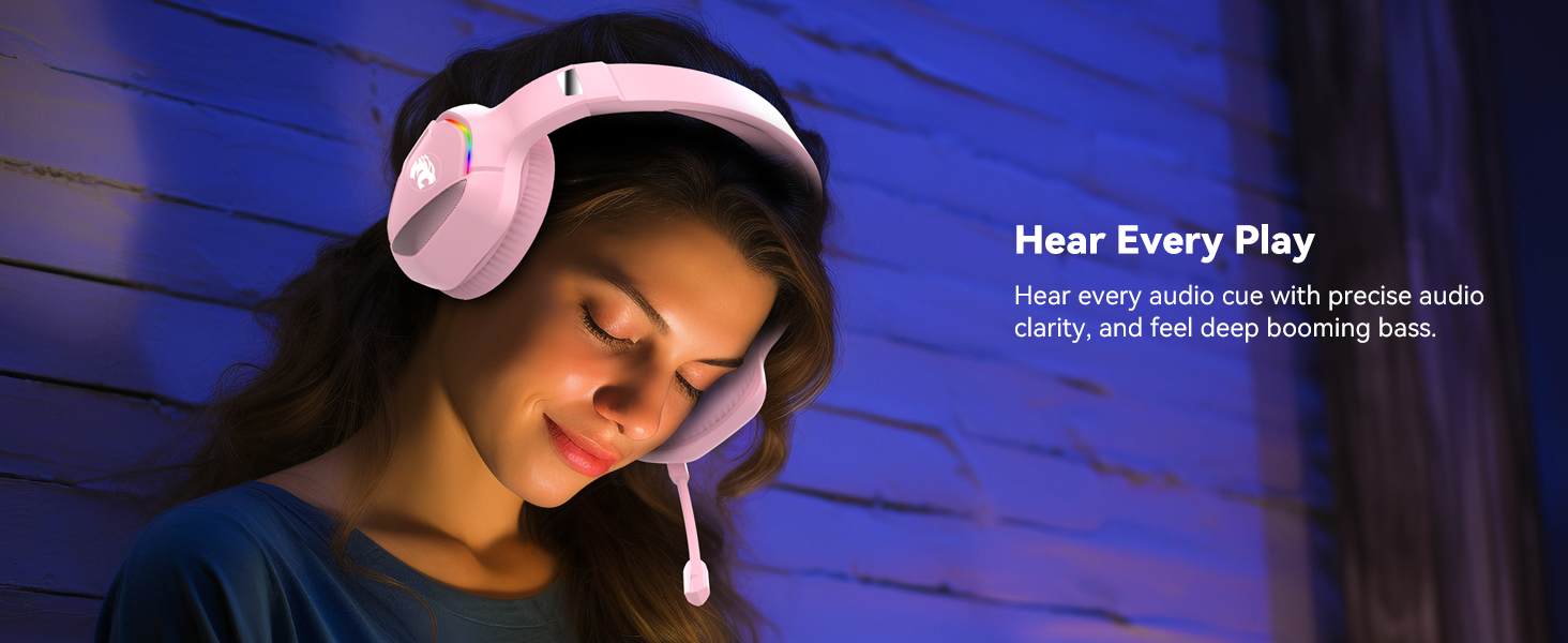 Gaming Headset