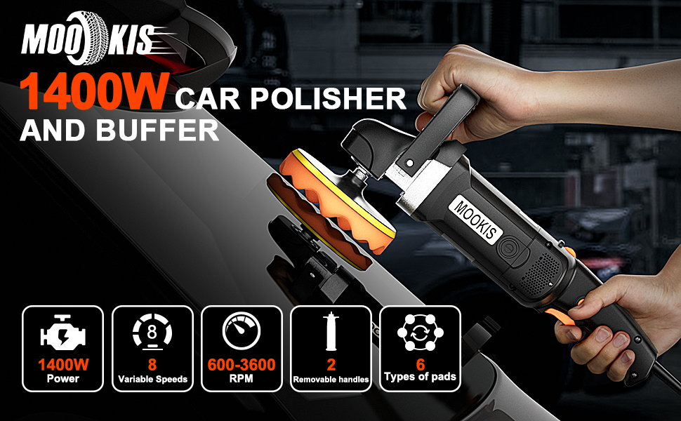 car polisher