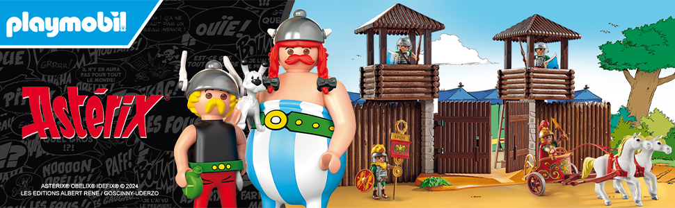 asterix